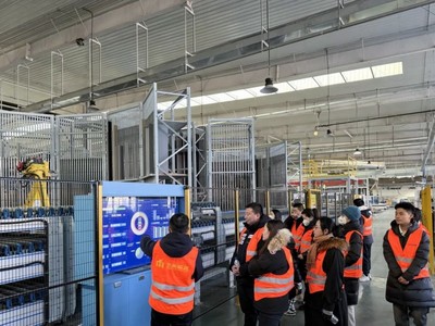 匠心筑品質(zhì)，實(shí)力贏青睞丨走進(jìn)飛美家具工廠，揭秘卓越背后的故事